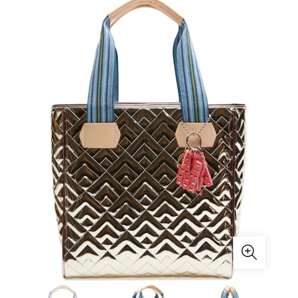 ISO MTRA Charm - Picture 4 of 4